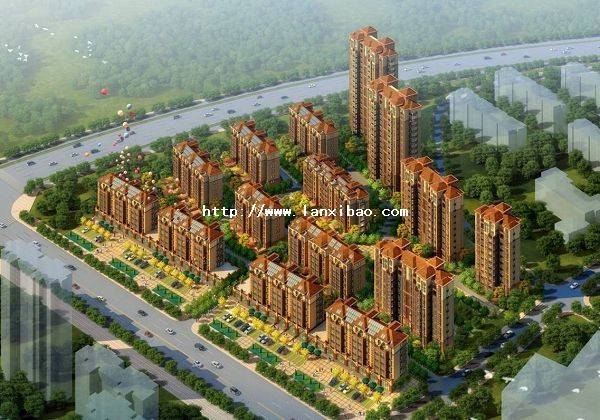 托斯卡纳兰溪堡